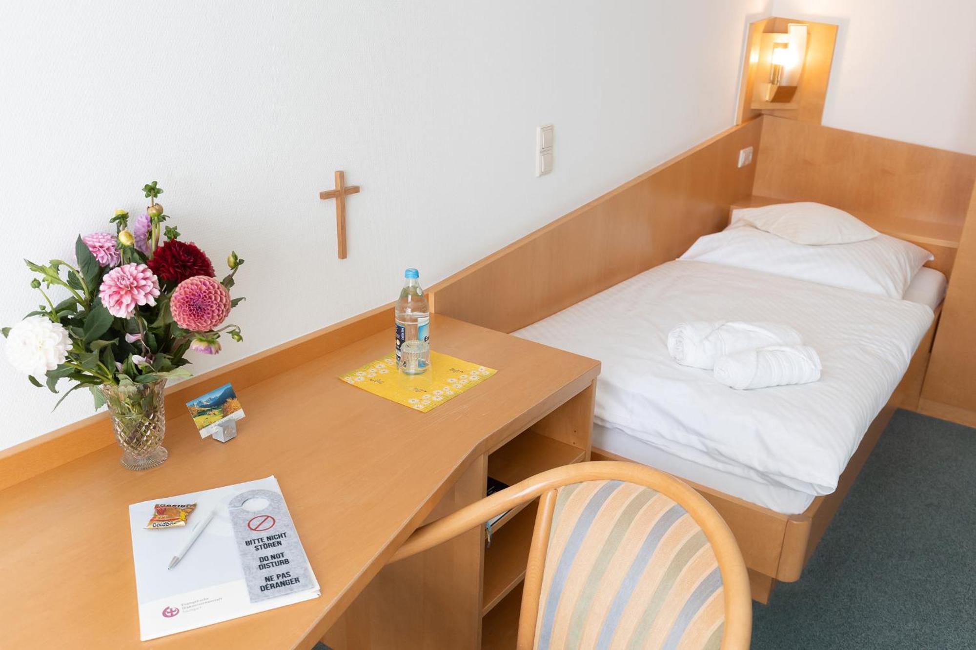 Frühstückspension Evangelische Diakonissenanstalt *