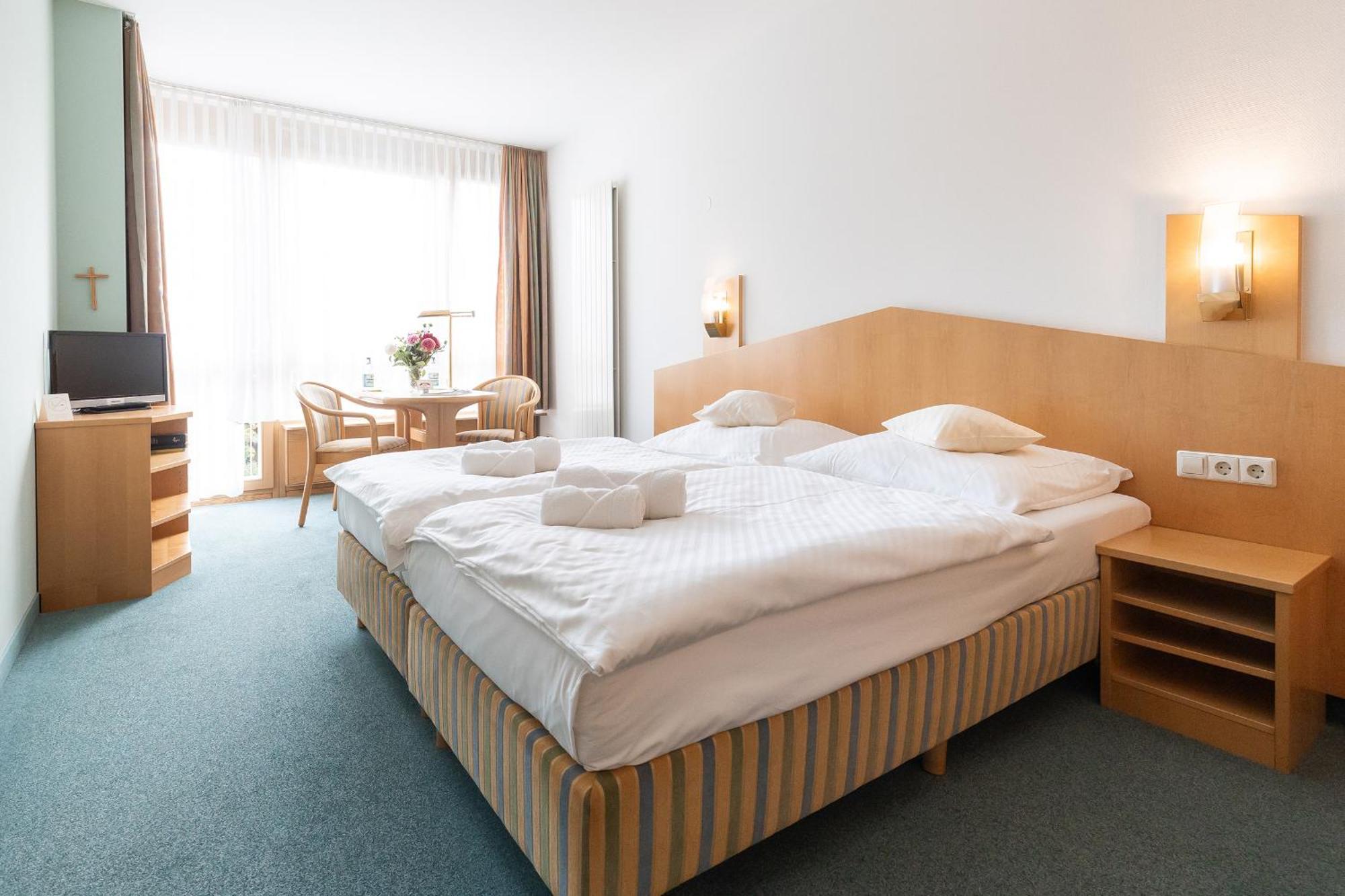 Evangelische Diakonissenanstalt * Stuttgart